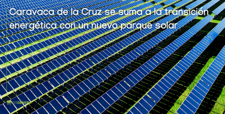 Transición energética